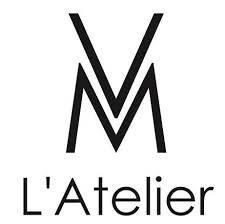 Logo VM L'Atelier